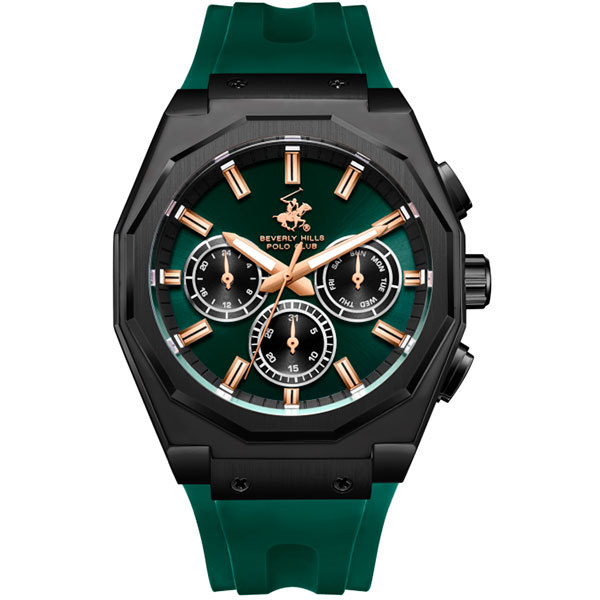 Часы Beverly Hills Polo Club Gents BP3815X.675